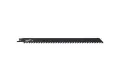 Pílový plátok Milwaukee 48001080 SAWZALL 305 x TCT 3 TPI (liatina a abrazívne mat.) (MI48001080)