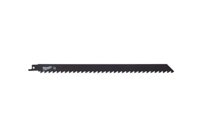 Pílový plátok Milwaukee 48001080 SAWZALL 305 x TCT 3 TPI (liatina a abrazívne mat.) (MI48001080)