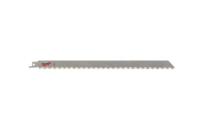 Pílový plátok HCS X KNIFE 300 mm Milwaukee 48001084 - izolačné materiály, kartón, pena (MI48001084)