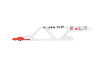 Pílový plátok Milwaukee 48001600 SAWZALL 300 x 5 TPI (špecialista na rovné rezy) (MI48001600)