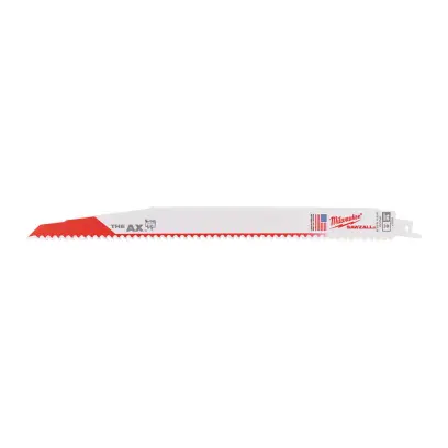 Pilové plátky 300 mm (Bi-Met, Co) Milwaukee HEAVY DUTY AX (bal.5 ks) (MI48005027)
