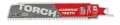 Pilový plátek Milwaukee TORCH 150/3,6 mm s tvrdokovem (1 ks) (MI48005201)