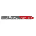 Pilové plátky Milwaukee TCT TORCH 230 x 3,6 mm s tvrdokovem (5 ks) 48005502 (MI48005502)