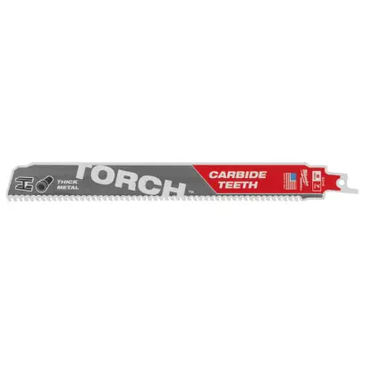 Pilové plátky Milwaukee TCT TORCH 230 x 3,6 mm s tvrdokovem (5 ks) 48005502 (MI48005502)