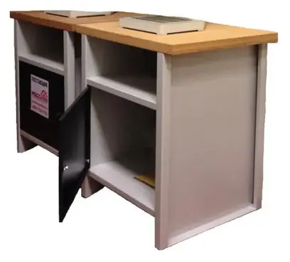 Základňa Alzmetall pre vŕtačku (750 x 700 x 840 mm) (ALZPODSTAVEC2)