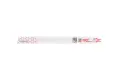 Pílové plátky Milwaukee 300 x 1,4 mm Bimetal, (25 ks) (MI48008789)