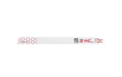 Pílové plátky Milwaukee 300 x 1,4 mm Bimetal, (25 ks) (MI48008789)