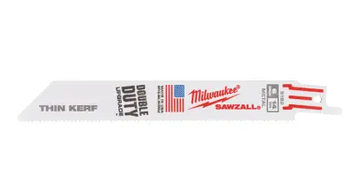 Pilové plátky Milwaukee 150 x 1,8 mm Bimetal (50 ks) (MI48016182)