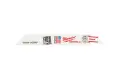Pílové plátky Milwaukee THIN KERF SM 150 x 18 TPI (50 ks) (MI48016184)