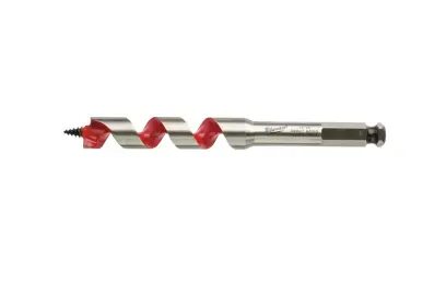 Hadovitý vrták do dreva Milwaukee IAD pr. 18 x 153 mm - krátky (MI48130683)