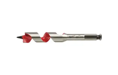 Hadovitý vrták do dreva Milwaukee IAD pr. 22 x 153 mm - krátky (MI48130873)