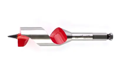 Hadovitý vrták do dřeva Milwaukee IAD pr. 32 x 153 mm - krátký (MI48131253)