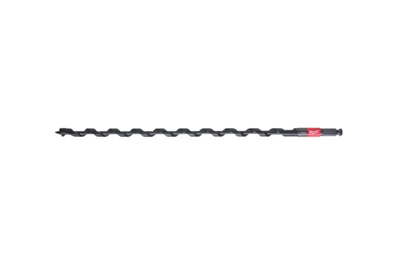 Hadovitý vrták do dreva Milwaukee IAD pr. 14 x 460 mm - dlhý (MI48136754)