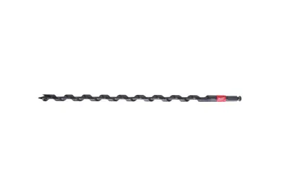Hadovitý vrták do dreva Milwaukee IAD pr. 16 x 460 mm - dlhý (MI48136756)