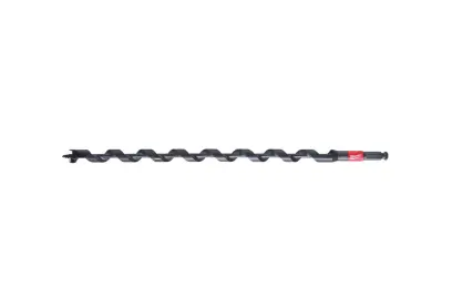 Hadovitý vrták do dreva Milwaukee IAD pr. 19 x 460 mm - dlhý (MI48136759)