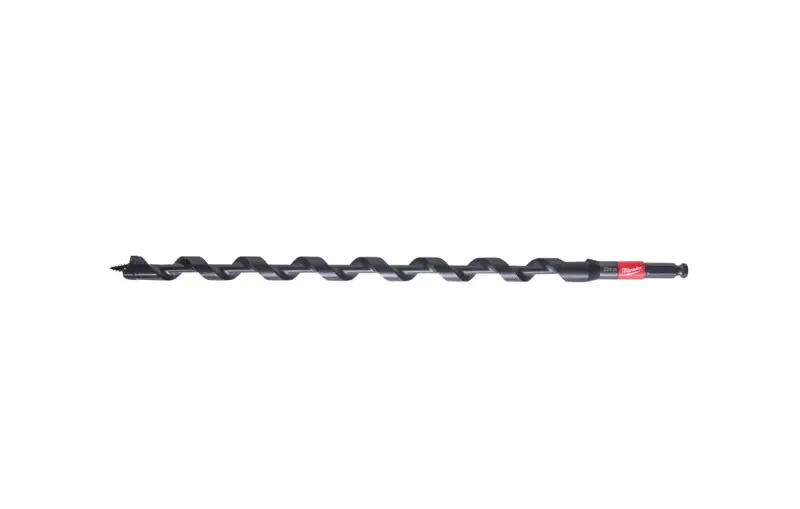 Hadovitý vrták do dreva Milwaukee IAD pr. 20 x 460 mm - dlhý (MI48136760)
