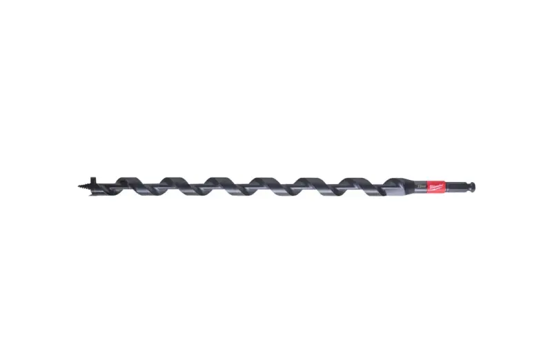 Hadovitý vrták do dreva Milwaukee IAD pr. 22 x 460 mm - dlhý (MI48136762)