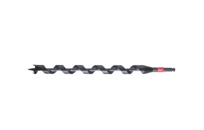 Hadovitý vrták do dreva Milwaukee IAD pr. 29 x 460 mm - dlhý (MI48136769)