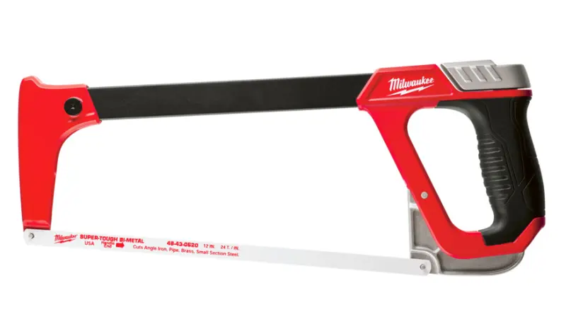 Ruční pilka na kov MILWAUKEE (MI48220050)