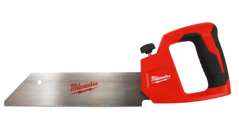 Ruční pilka na PVC/ABS MILWAUKEE (MI48220212)