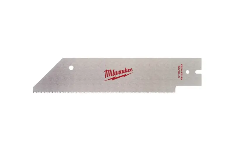 Vymeniteľný pílový list MILWAUKEE na PVC (MI48220222)