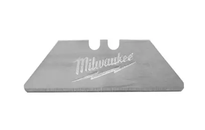 MILWAUKEE čepele do úžitkových nožov na kartón (okrúhle) (MI48221934)