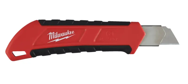 Odlamovací nůž MILWAUKEE 18mm (MI48221961)