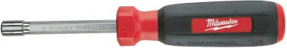 Magnetický trubkový šroubovák Milwaukee Hollowcore HEX 6 mm (MI48222533)
