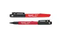 Popisovač MILWAUKEE INKZALL™ Fine Point (MI48223100)