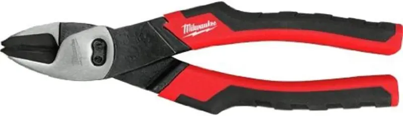 Boční štípací kleště 180 mm Milwaukee (MI48224107)