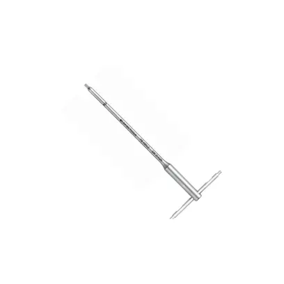 Šesťhranný skrutkovač 2 mm s posuvnou T-rukoväťou PB Swiss Tools PB 1204.2 (PBS7610733254453)