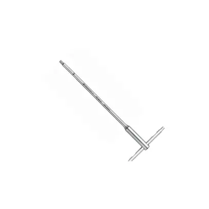 Šesťhranný skrutkovač 3 mm s posuvnou T-rukoväťou PB Swiss Tools PB 1204.3 (PBS7610733254477)