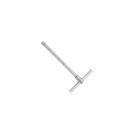 Šesťhranný skrutkovač 14 mm s posuvnou T-rukoväťou PB Swiss Tools PB 1204.14 (PBS7610733254590)