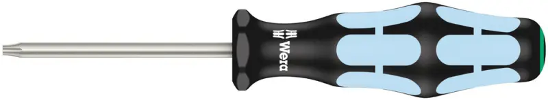 šroubovák torx TX 9x60 typ 3367 TX (W05032051001)