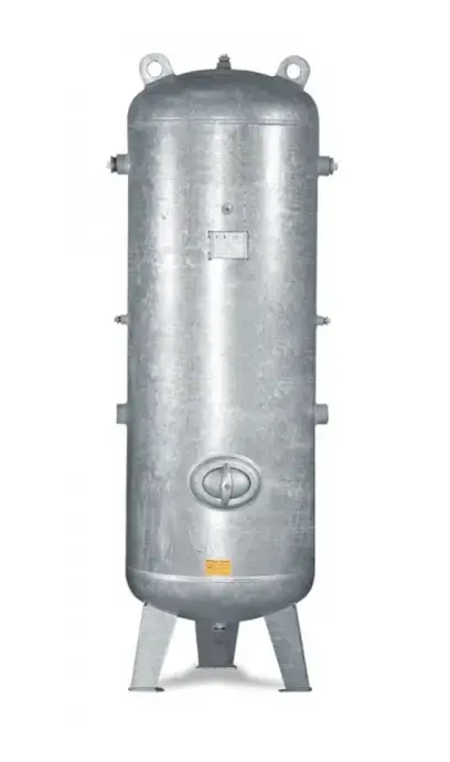 Vertikalna tlaková nádoba Aircraft DB VZ 750/11 V (BOW2500675)