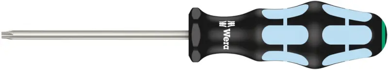 šroubovák torx TX 25x100 typ 3367 TX (W05032055001)