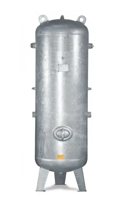 Vertikalna tlaková nádoba Aircraft DB VZ 1000/11 V (BOW2500680)