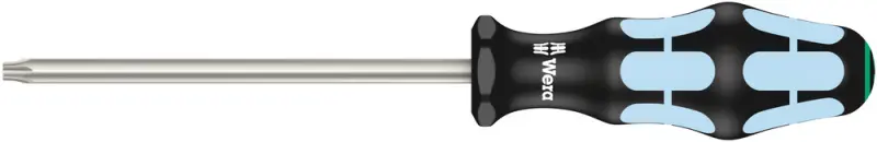 šroubovák torx TX 40x130 typ 3367 TX (W05032058001)