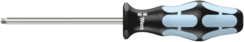 Šroubovák Pro Šrouby S Vnitřním  Čtyřhranem, Nerez (W05032071002)