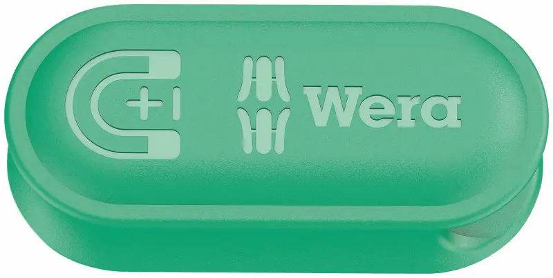 Wera 033400 Magnetizér 9538 (W05033400001)