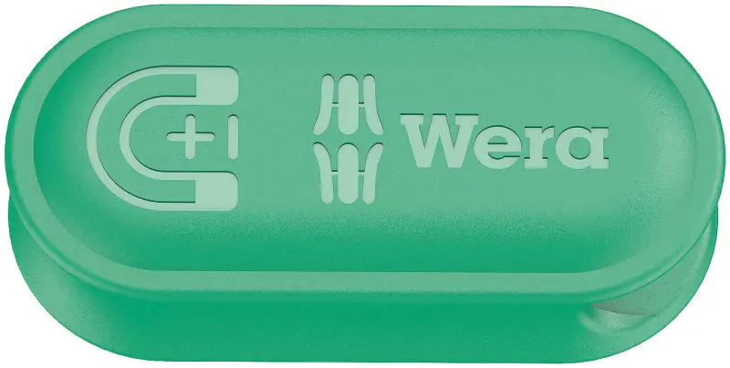 Wera 033400 Magnetizér 9538 (W05033400001)