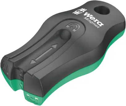 Wera 033404 Magnetizačné zariadenie 9500 SB (48 mm) (W05033404001)