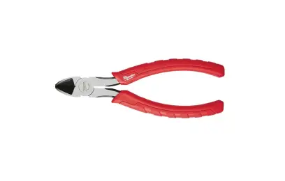 Milwaukee bočné štípacie kliešte 160 mm (MI48226106)