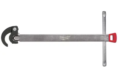 Kompaktní instalatérský klíč MILWAUKEE (MI48227001)
