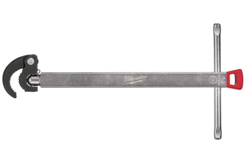 Kompaktní instalatérský klíč MILWAUKEE (MI48227001)