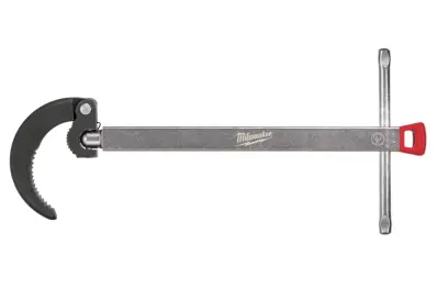 Instalatérský klíč MILWAUKEE (MI48227002)