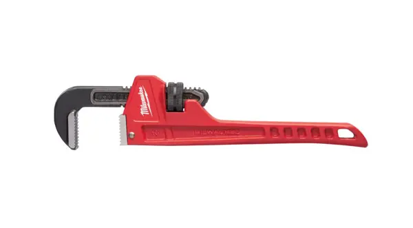 Ocelový hasák 250 mm Milwaukee 48227110 - na potrubí (MI48227110)