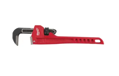 Oceľový hasák 250 mm Milwaukee 48227114 - na potrubie (MI48227114)
