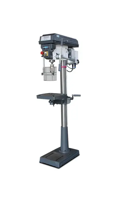 Stĺpová vŕtačka OPTIdrill D 26 Pro (BOW3003030)