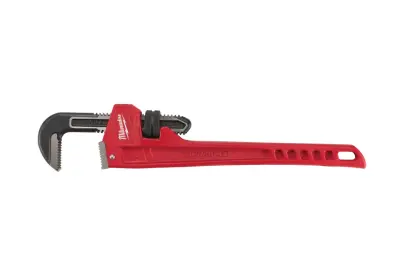 Oceľový hasák 250 mm Milwaukee 48227118 - na potrubie (MI48227118)